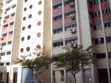 Blk 275 Toh Guan Road (Jurong East), HDB 4 Rooms #168092